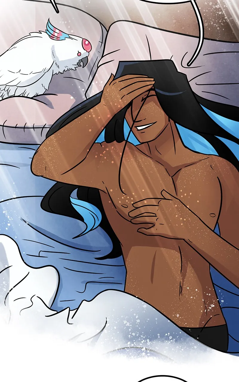 Read LoveBot chapter 1 image 8 on Lezhin