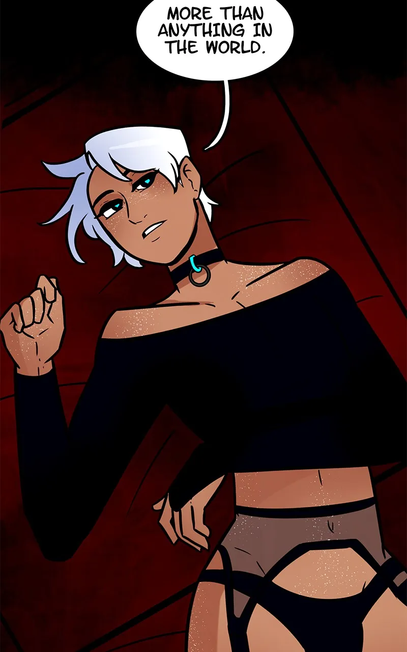 Read LoveBot chapter 1 image 81 on Lezhin