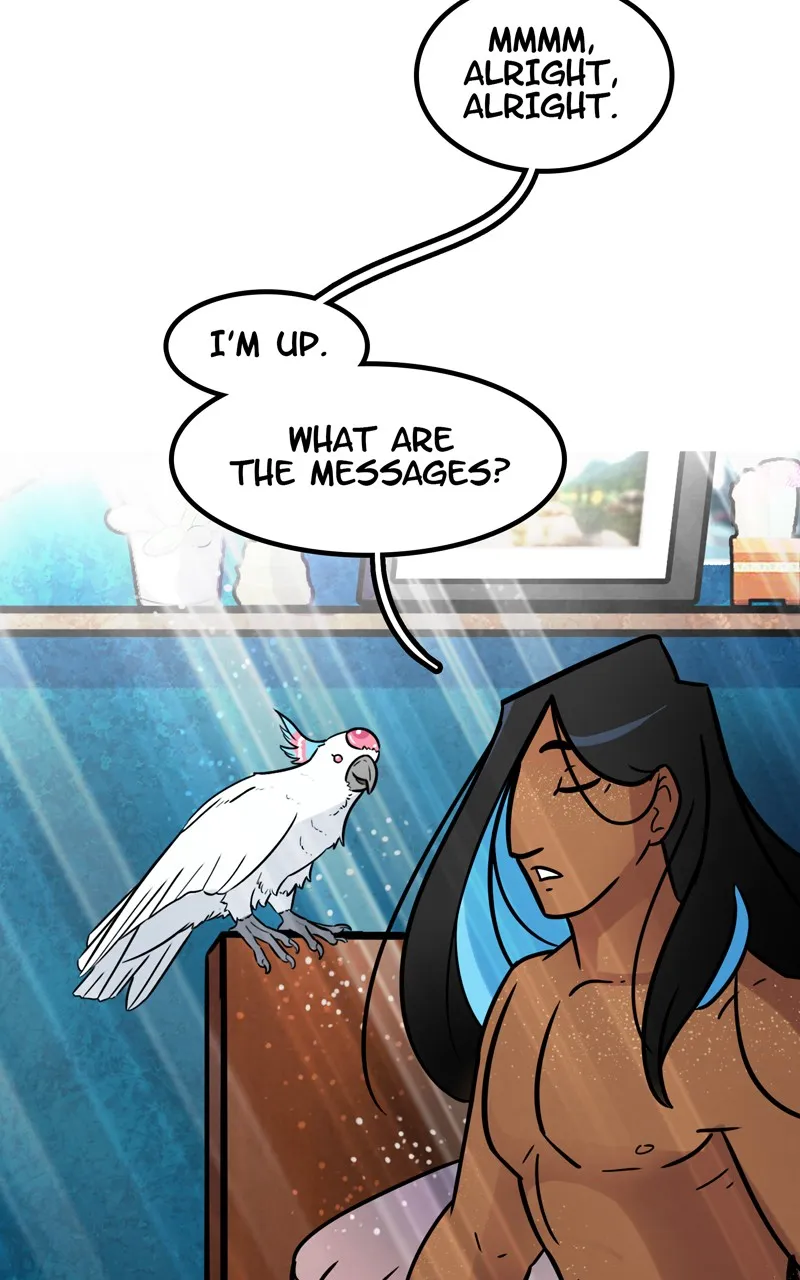 Read LoveBot chapter 1 image 9 on Lezhin