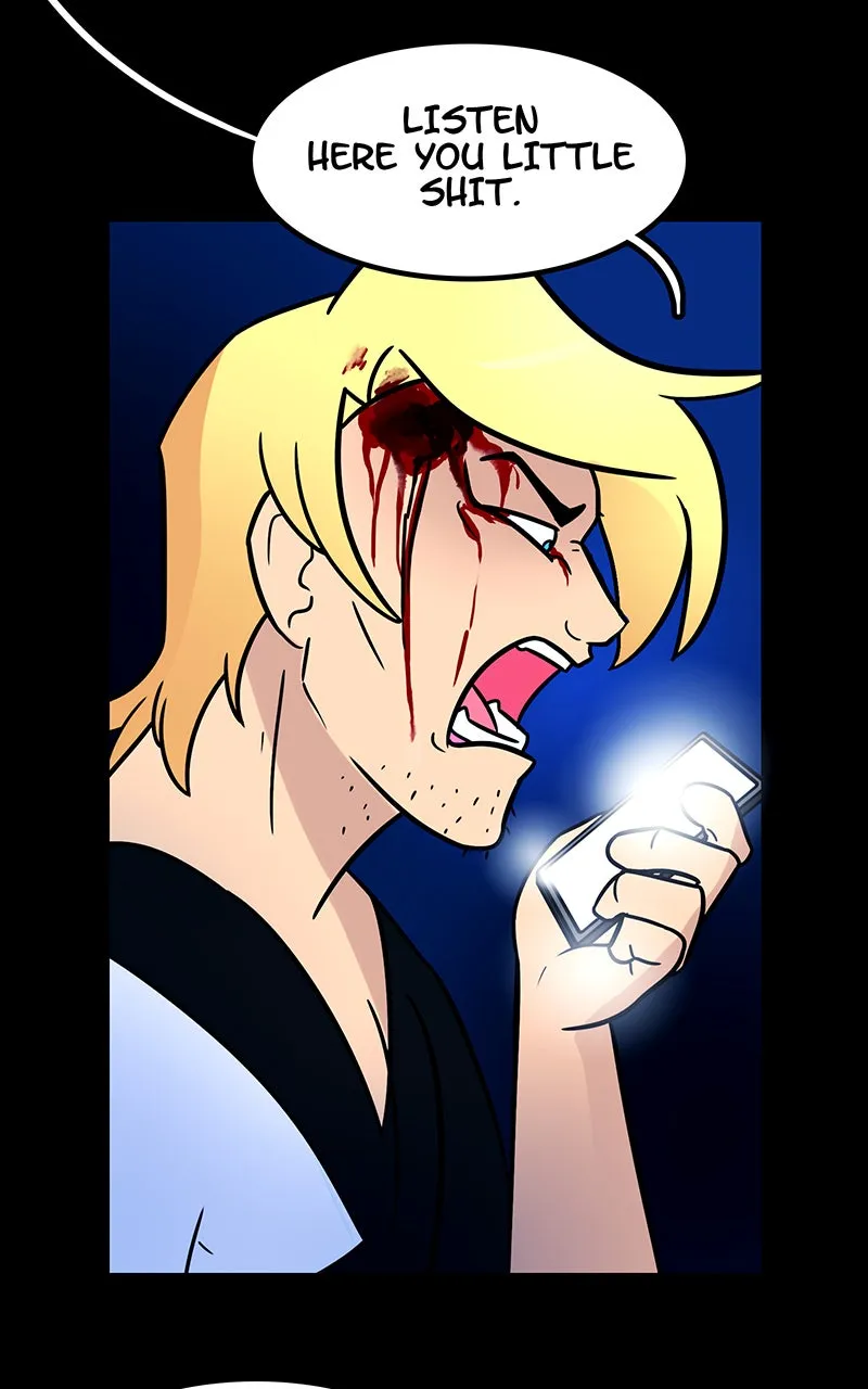 Read LoveBot chapter 10 image 1 on Lezhin