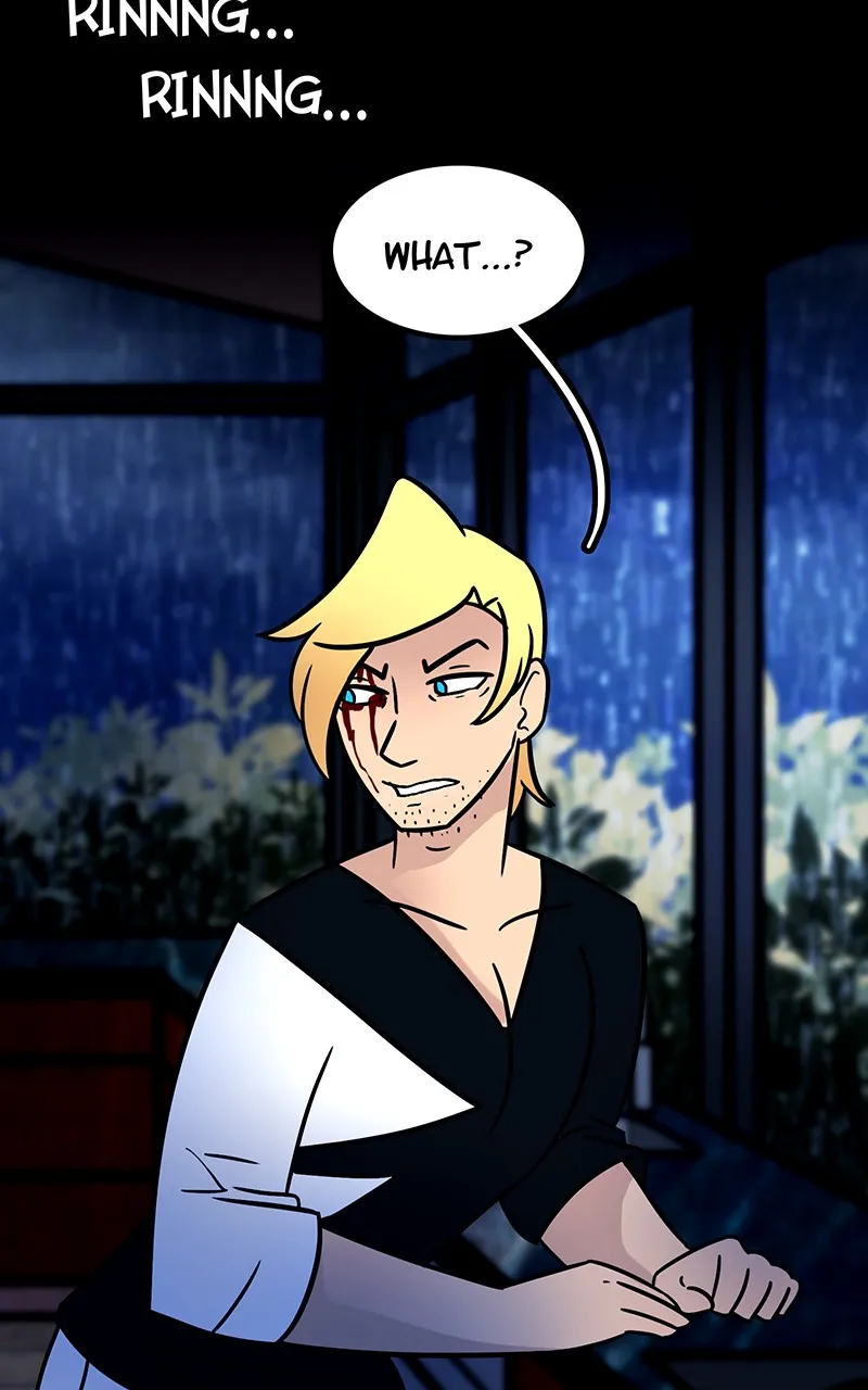 Read LoveBot chapter 10 image 11 on Lezhin