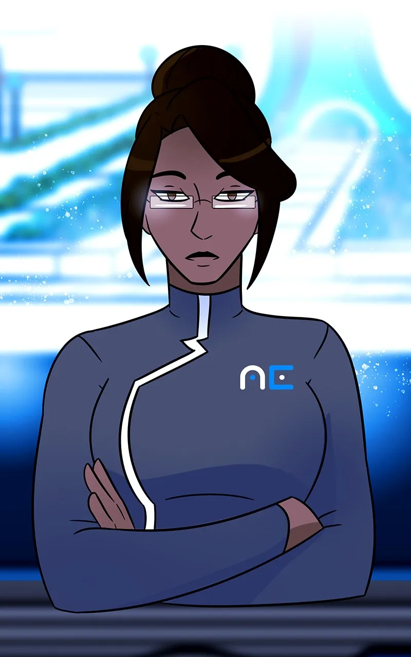Read LoveBot chapter 10 image 14 on Lezhin