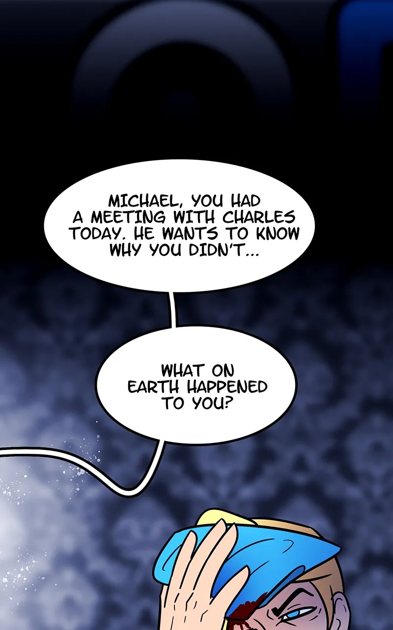 Read LoveBot chapter 10 image 15 on Lezhin