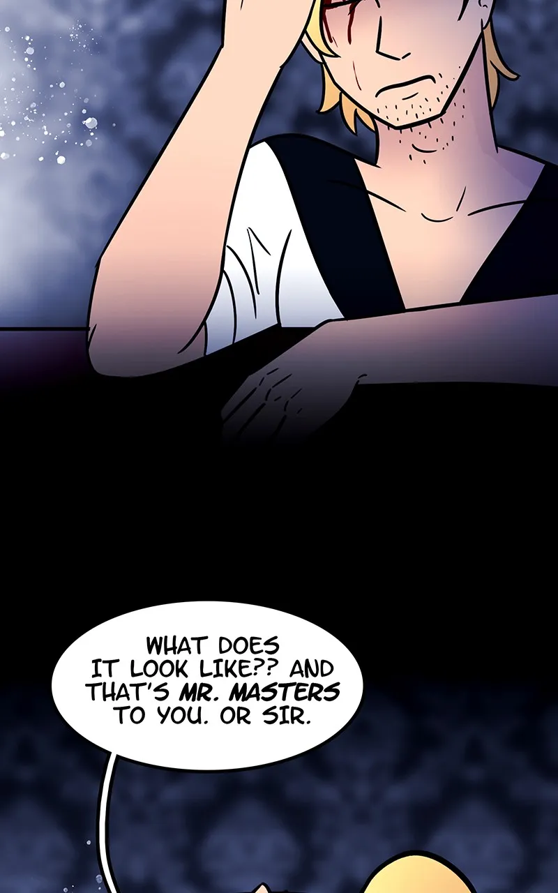 Read LoveBot chapter 10 image 16 on Lezhin