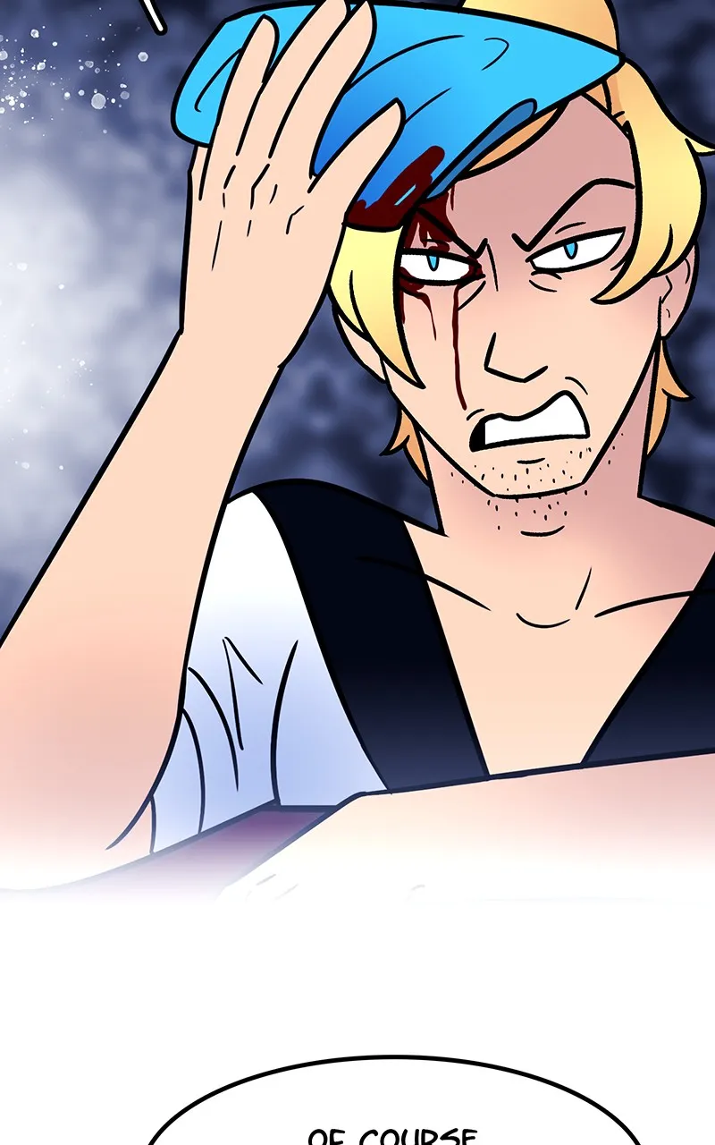 Read LoveBot chapter 10 image 17 on Lezhin