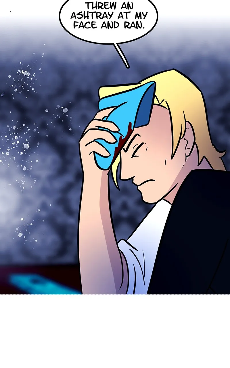 Read LoveBot chapter 10 image 19 on Lezhin