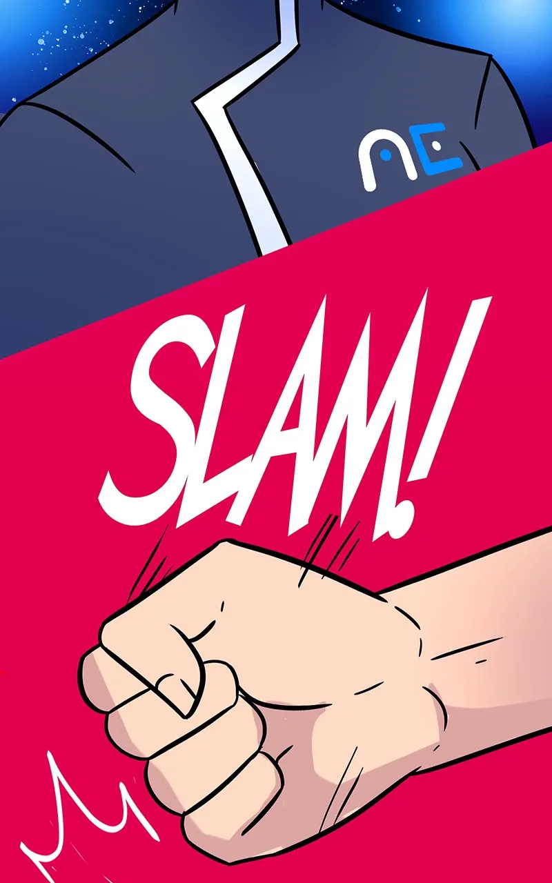 Read LoveBot chapter 10 image 21 on Lezhin