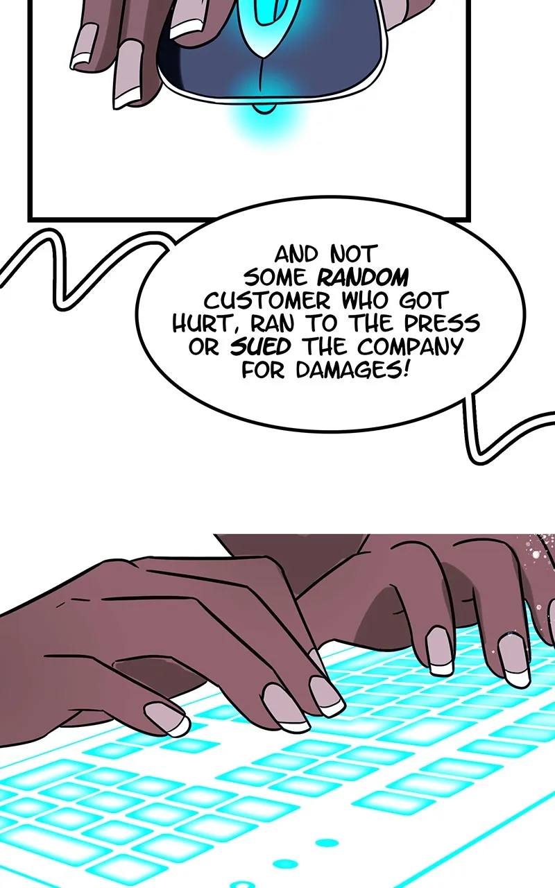 Read LoveBot chapter 10 image 24 on Lezhin