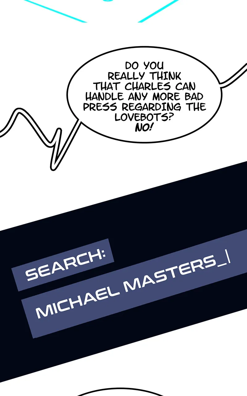 Read LoveBot chapter 10 image 25 on Lezhin