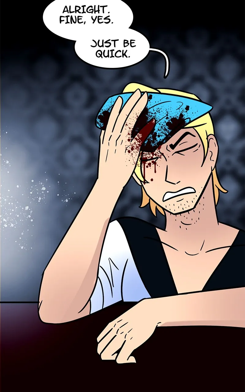 Read LoveBot chapter 10 image 32 on Lezhin
