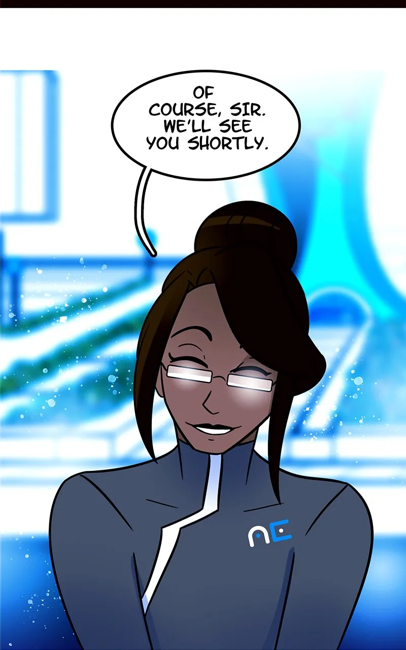 Read LoveBot chapter 10 image 33 on Lezhin