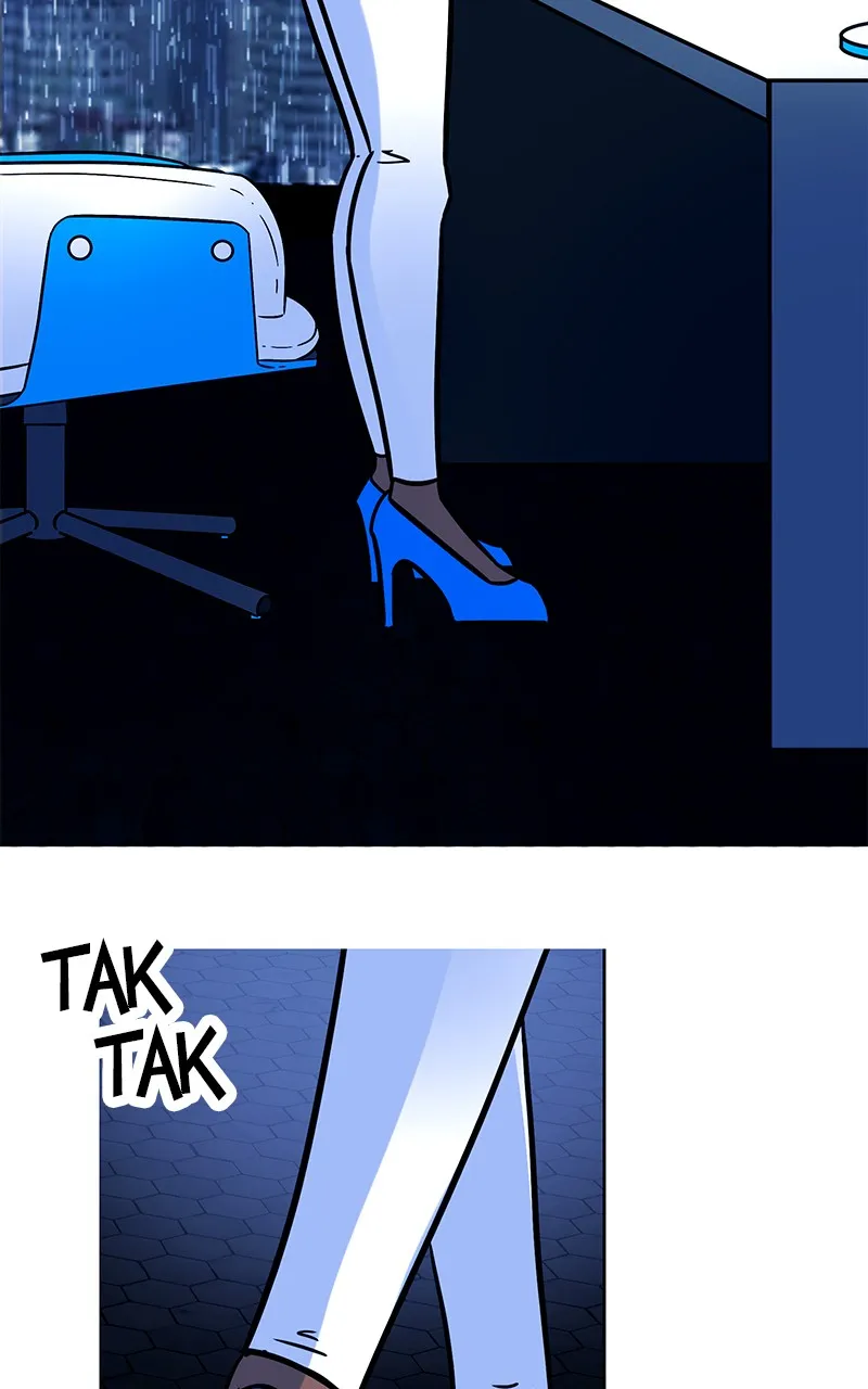 Read LoveBot chapter 10 image 37 on Lezhin