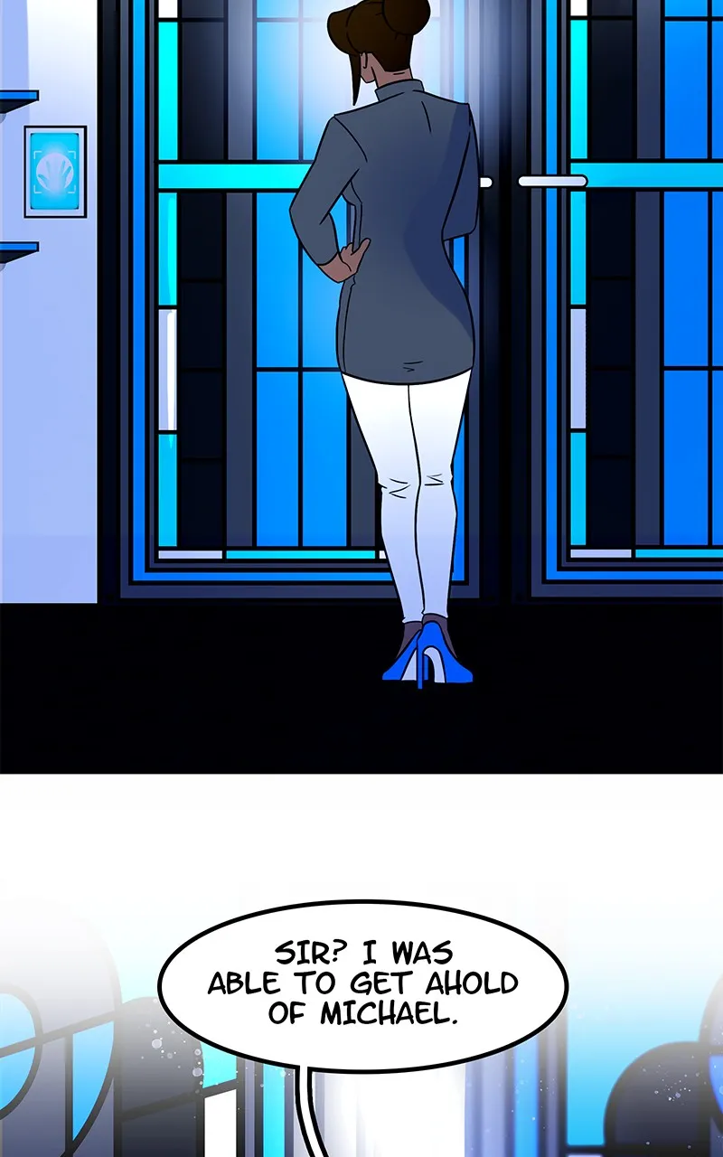 Read LoveBot chapter 10 image 41 on Lezhin