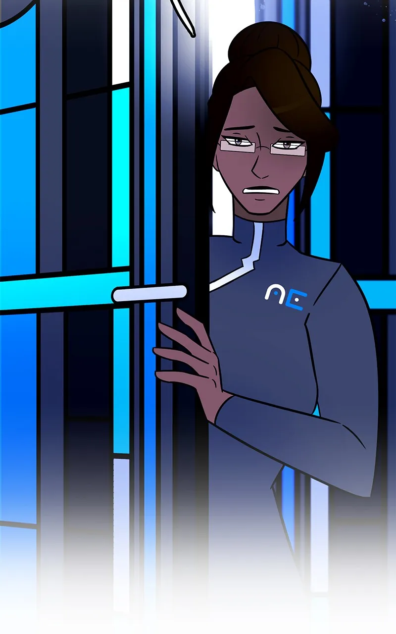 Read LoveBot chapter 10 image 42 on Lezhin