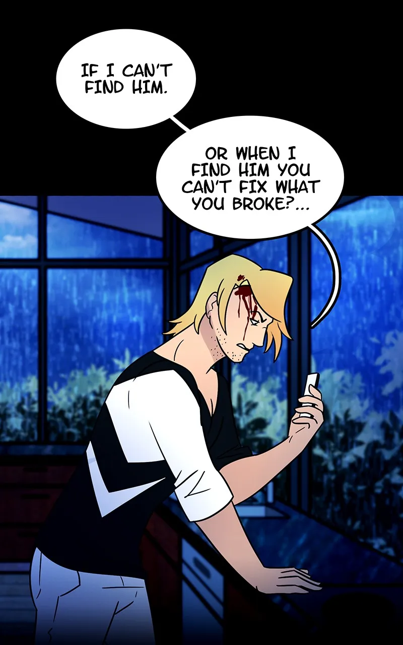 Read LoveBot chapter 10 image 5 on Lezhin