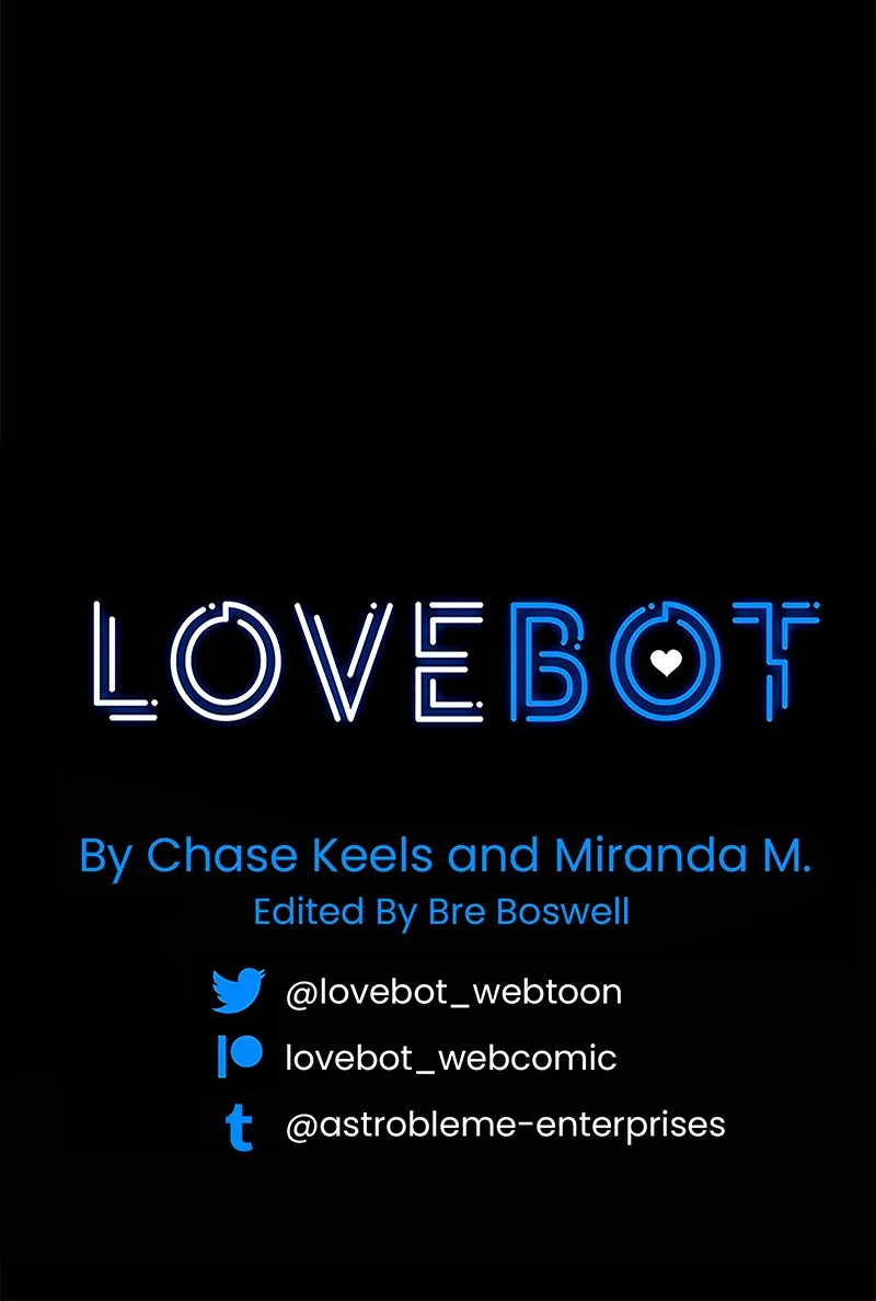 Read LoveBot chapter 10 image 54 on Lezhin