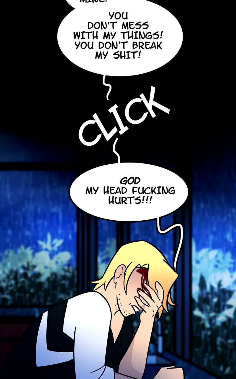 Read LoveBot chapter 10 image 7 on Lezhin
