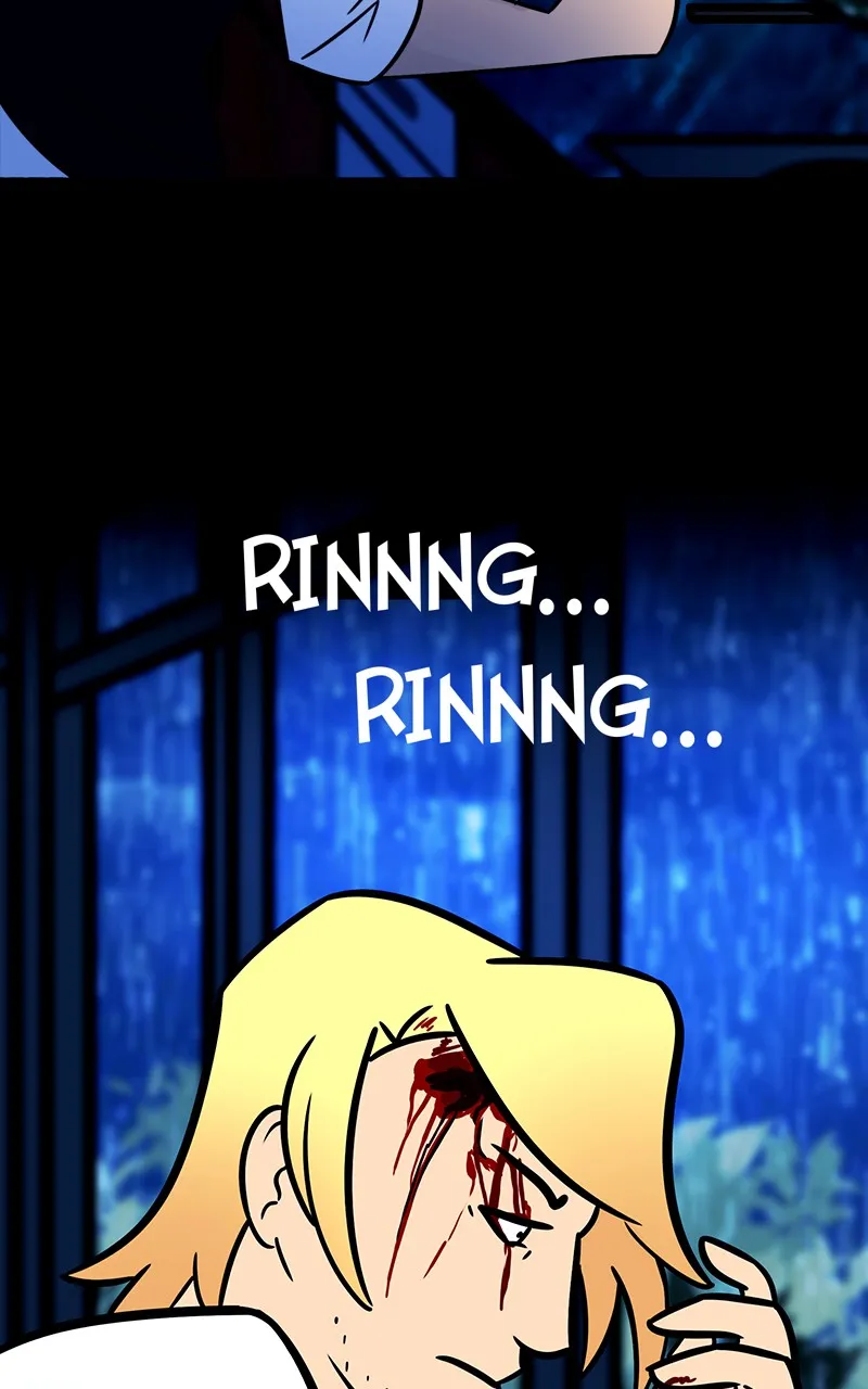 Read LoveBot chapter 10 image 8 on Lezhin