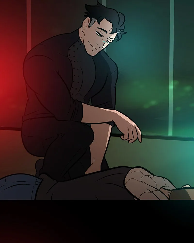 Read LoveBot chapter 100 image 1 on Lezhin