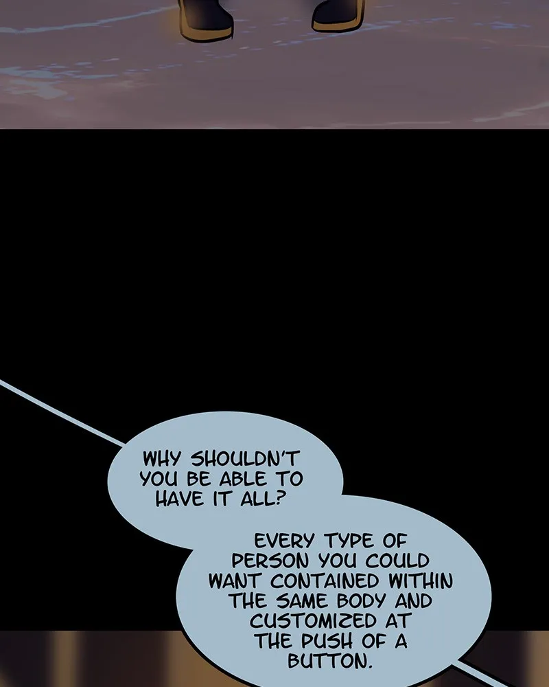 Read LoveBot chapter 100 image 14 on Lezhin