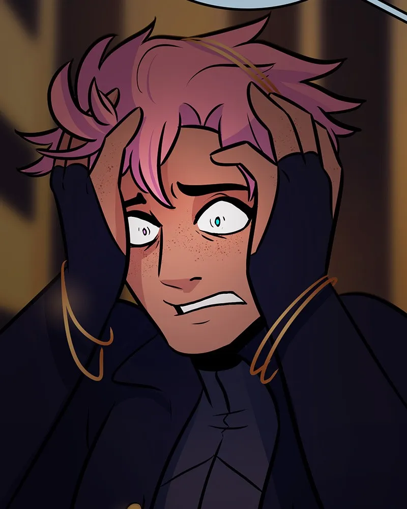 Read LoveBot chapter 100 image 15 on Lezhin