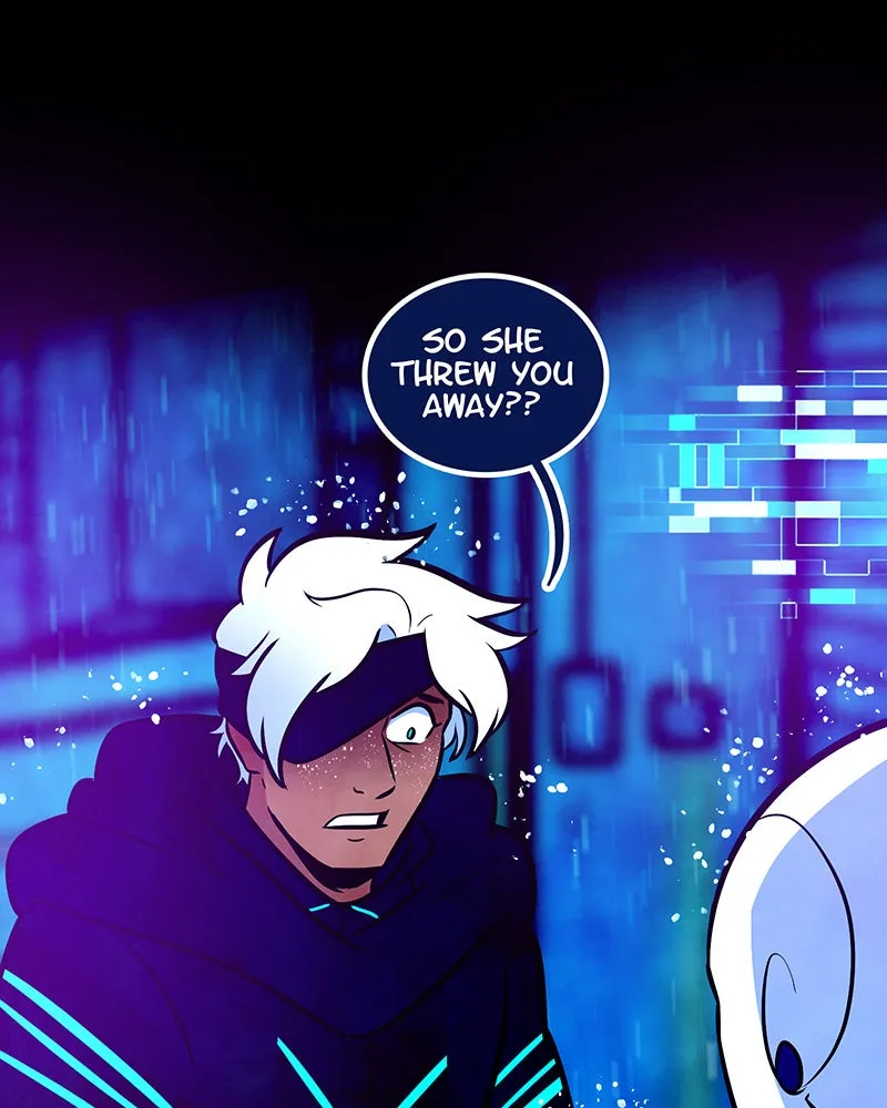 Read LoveBot chapter 100 image 22 on Lezhin