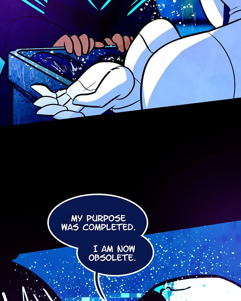 Read LoveBot chapter 100 image 23 on Lezhin