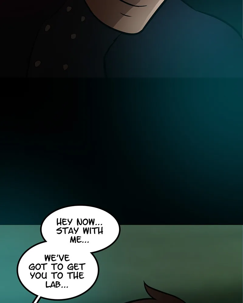 Read LoveBot chapter 100 image 3 on Lezhin