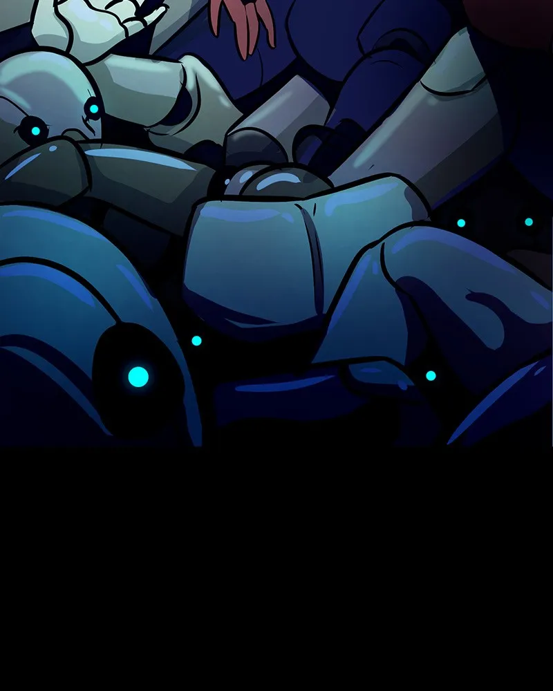 Read LoveBot chapter 100 image 33 on Lezhin