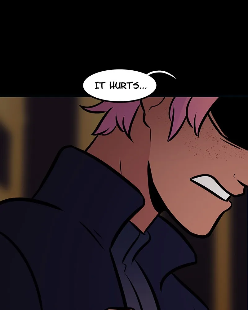Read LoveBot chapter 100 image 34 on Lezhin