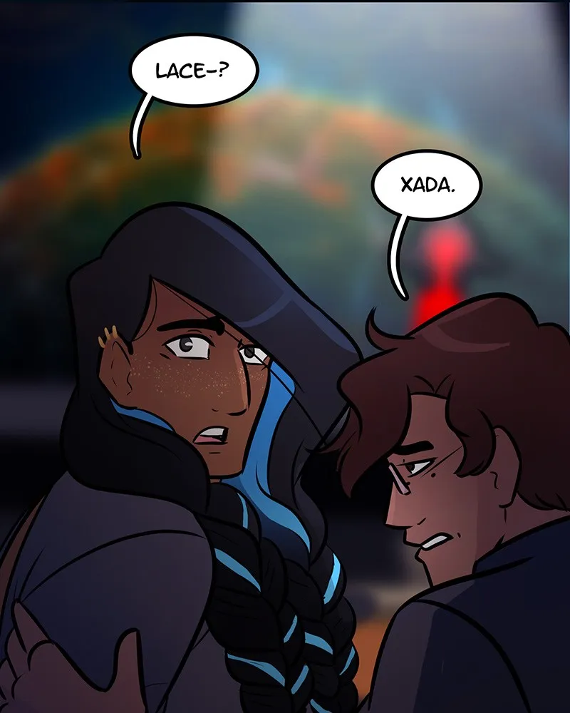 Read LoveBot chapter 100 image 36 on Lezhin