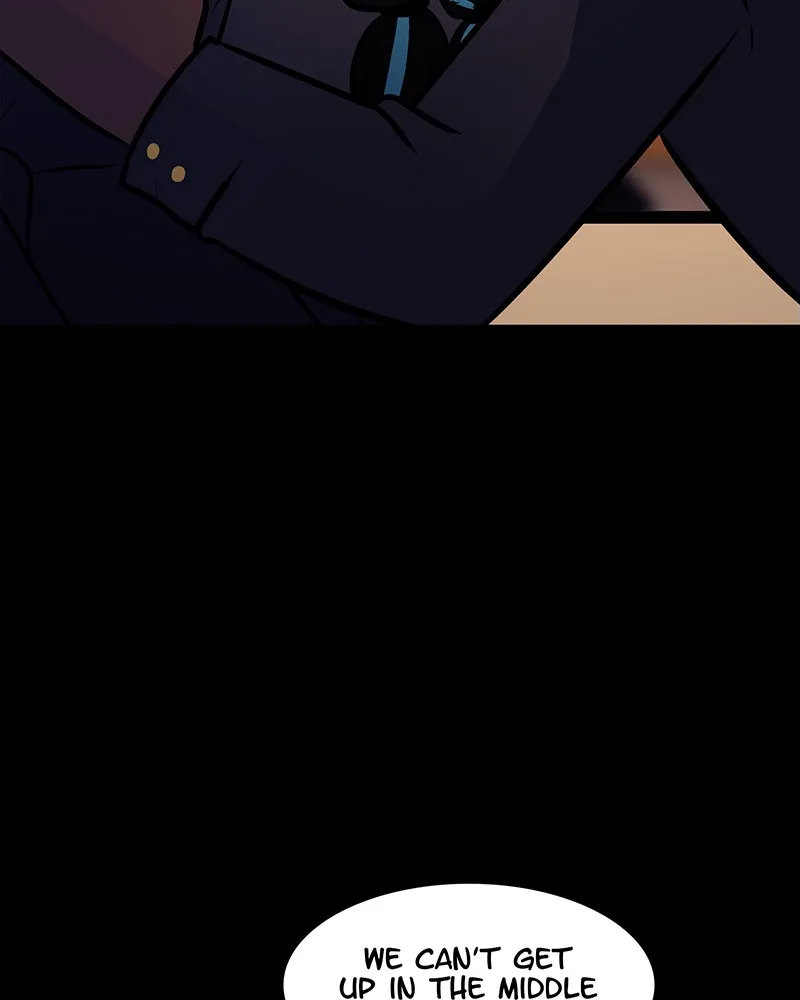 Read LoveBot chapter 100 image 37 on Lezhin