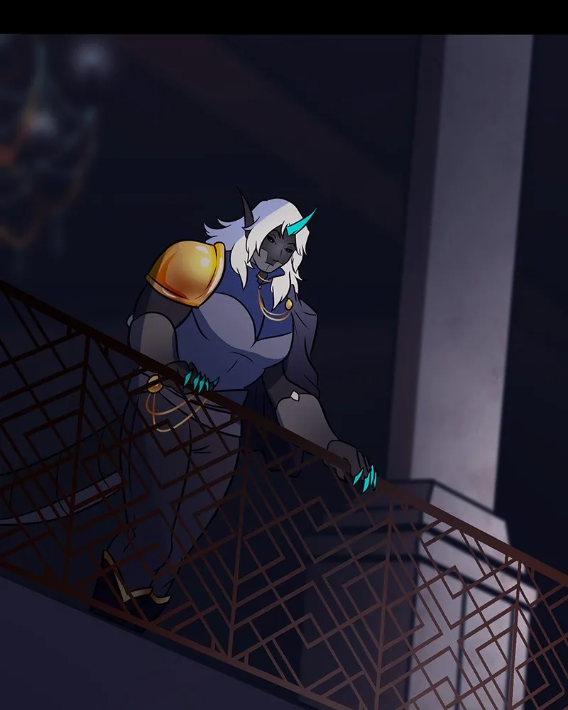 Read LoveBot chapter 100 image 42 on Lezhin