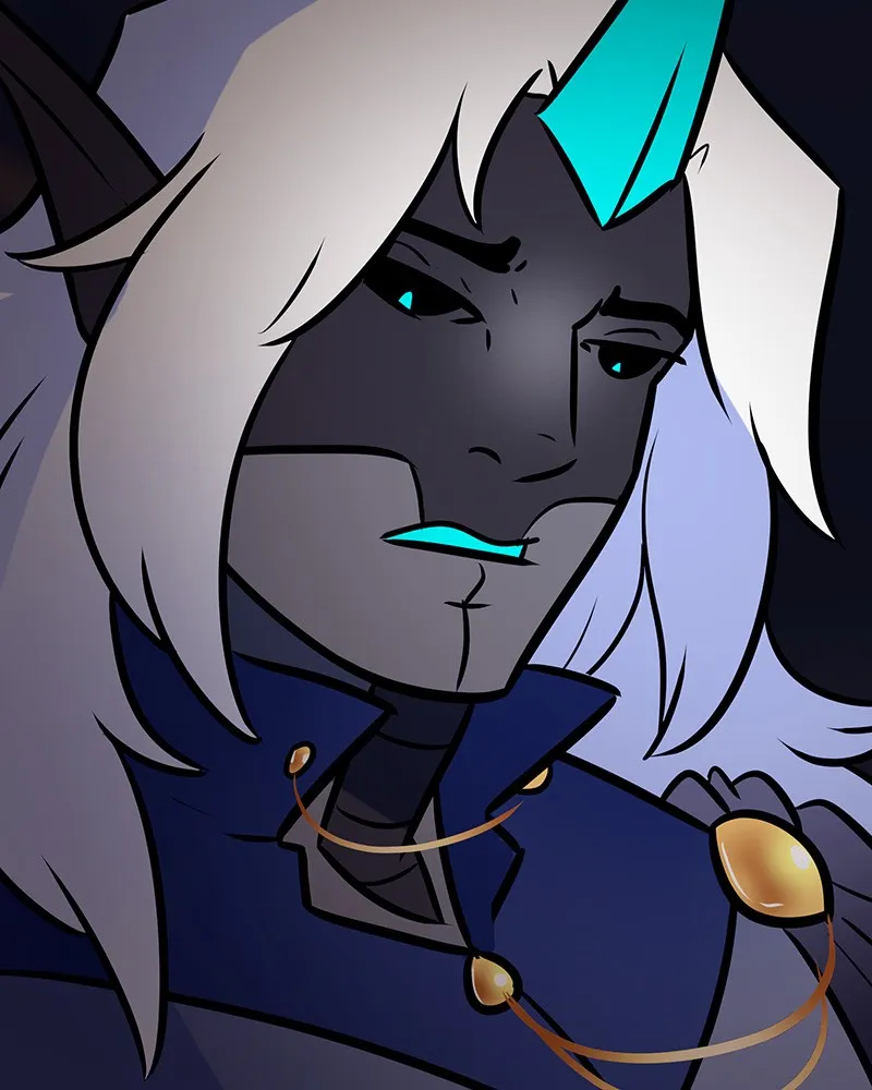 Read LoveBot chapter 100 image 45 on Lezhin