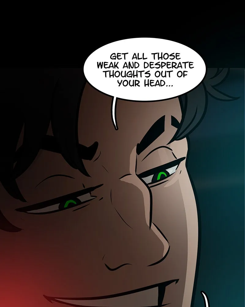 Read LoveBot chapter 100 image 5 on Lezhin