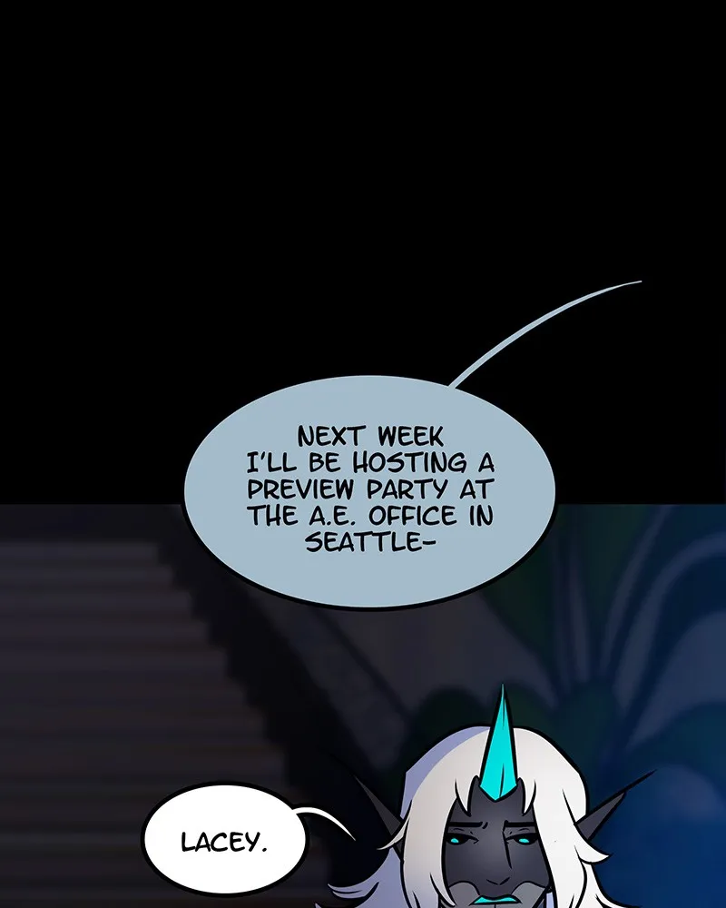 Read LoveBot chapter 100 image 53 on Lezhin