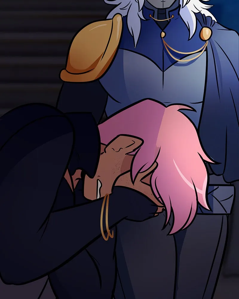 Read LoveBot chapter 100 image 54 on Lezhin