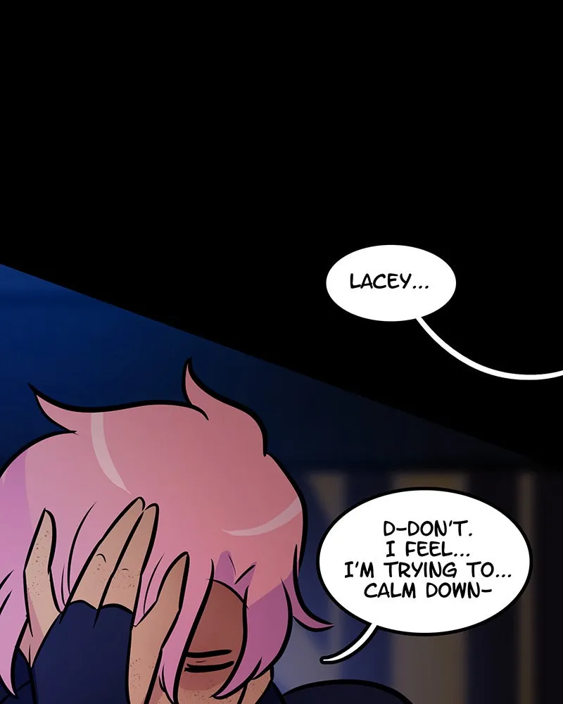 Read LoveBot chapter 100 image 59 on Lezhin