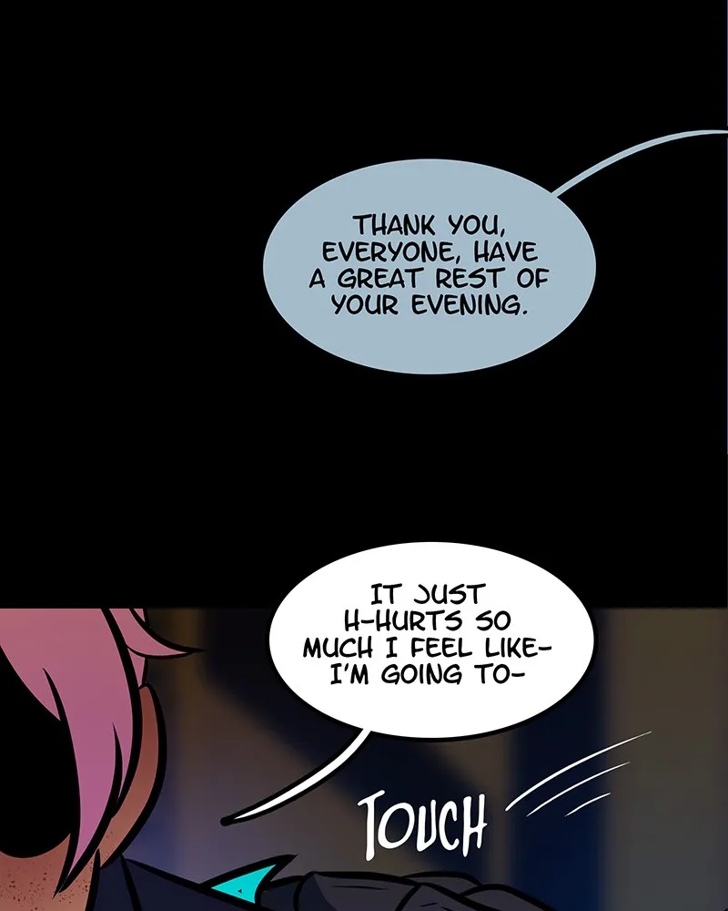 Read LoveBot chapter 100 image 61 on Lezhin