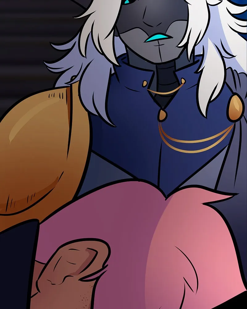 Read LoveBot chapter 100 image 65 on Lezhin