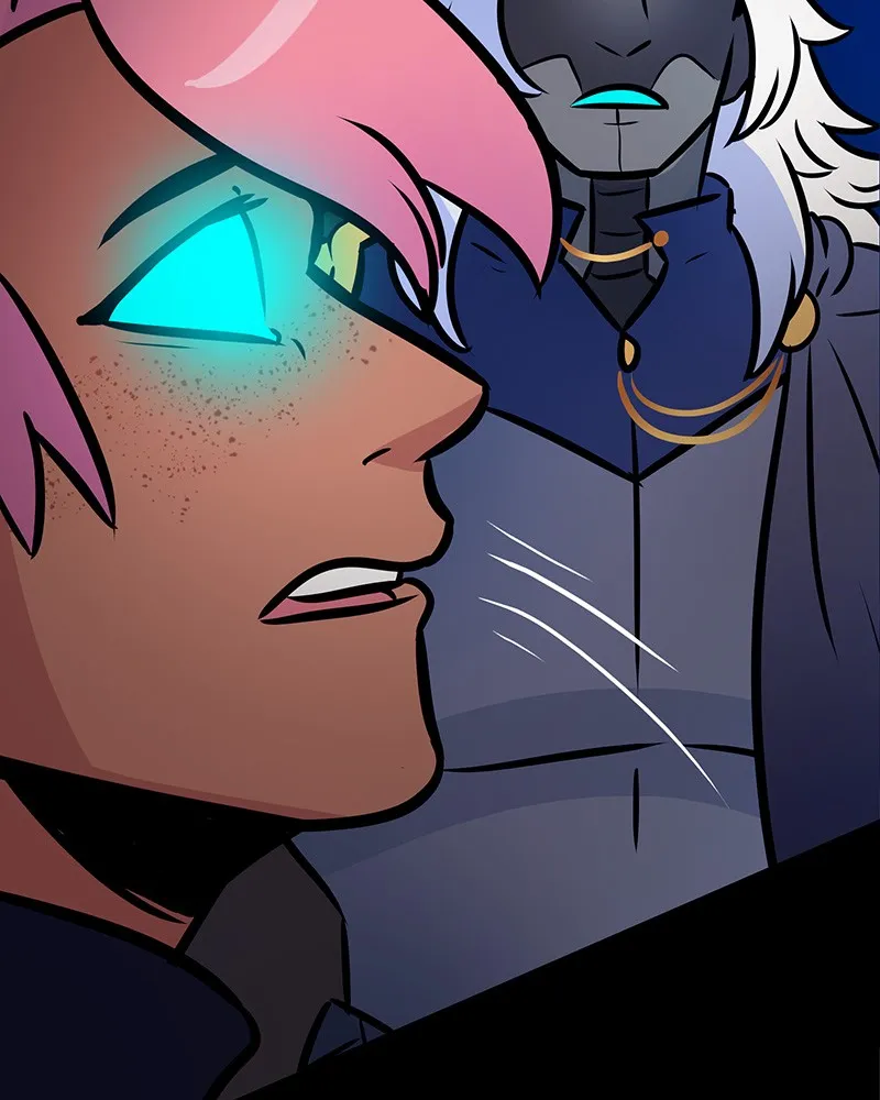 Read LoveBot chapter 100 image 67 on Lezhin