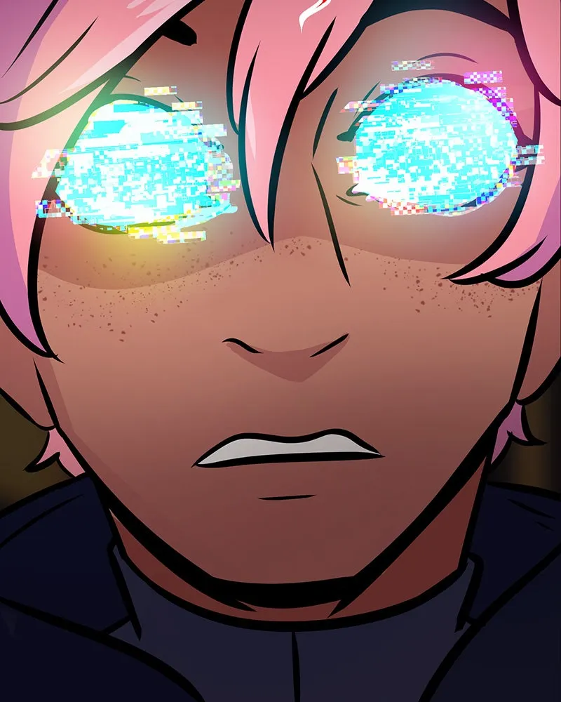Read LoveBot chapter 100 image 69 on Lezhin
