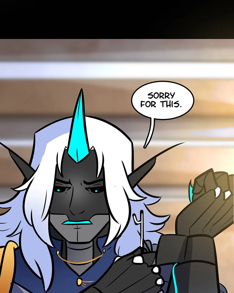 Read LoveBot chapter 101 image 14 on Lezhin