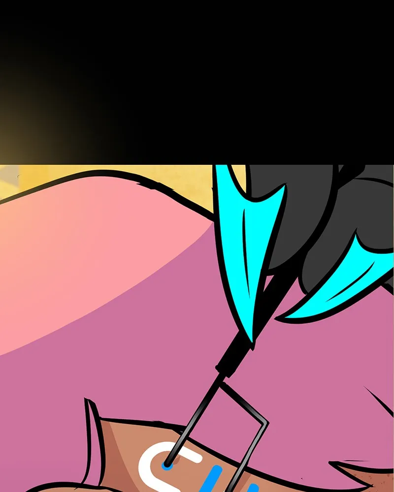 Read LoveBot chapter 101 image 17 on Lezhin