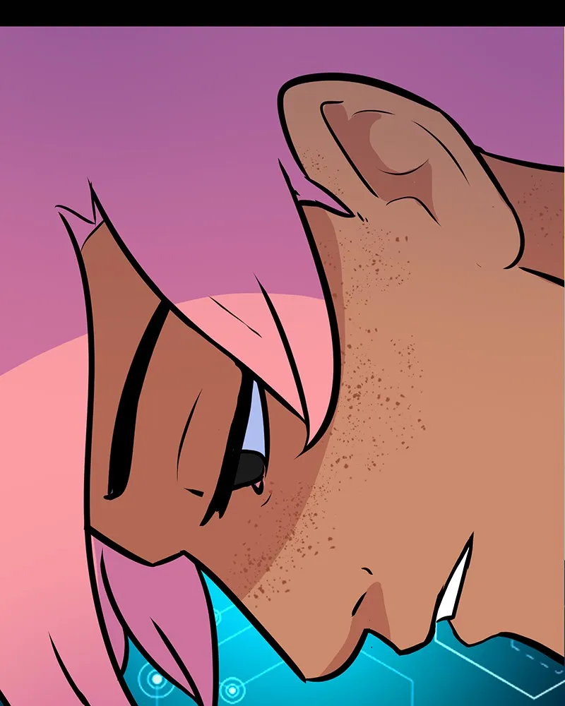 Read LoveBot chapter 101 image 19 on Lezhin