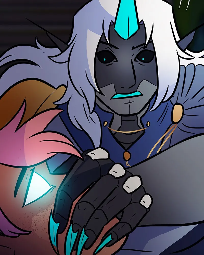 Read LoveBot chapter 101 image 2 on Lezhin