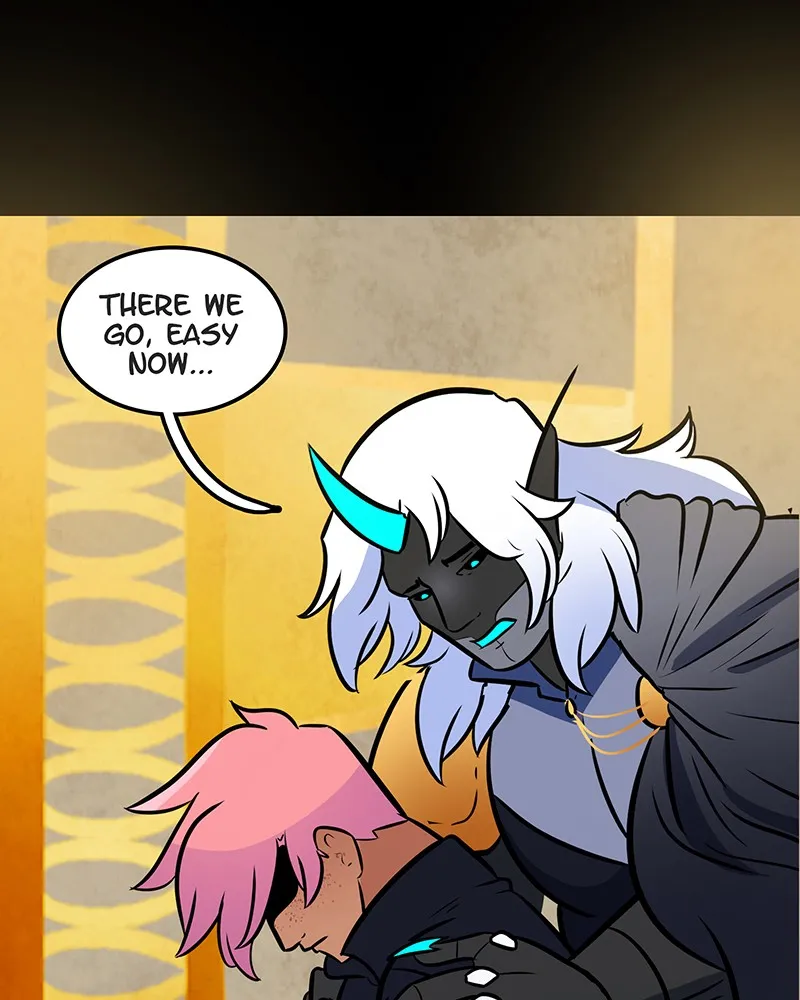 Read LoveBot chapter 101 image 21 on Lezhin
