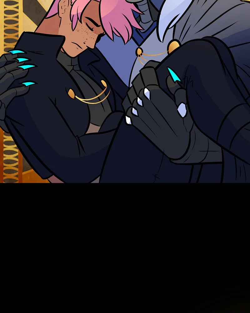 Read LoveBot chapter 101 image 24 on Lezhin