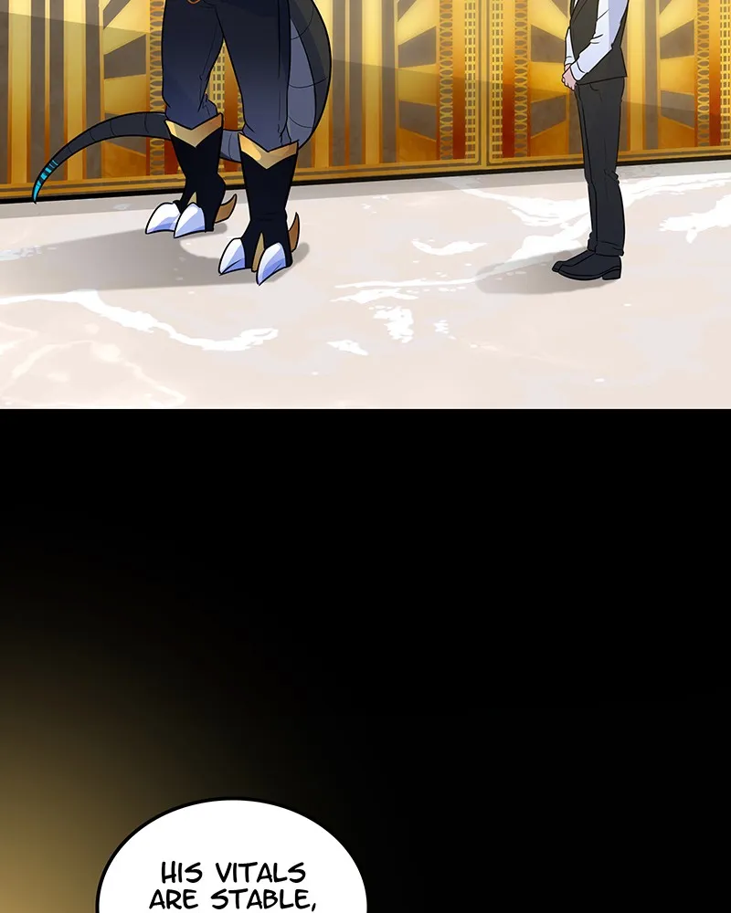 Read LoveBot chapter 101 image 26 on Lezhin