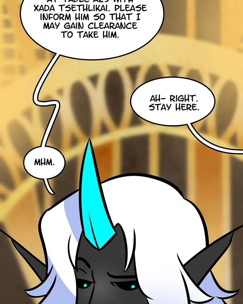 Read LoveBot chapter 101 image 30 on Lezhin